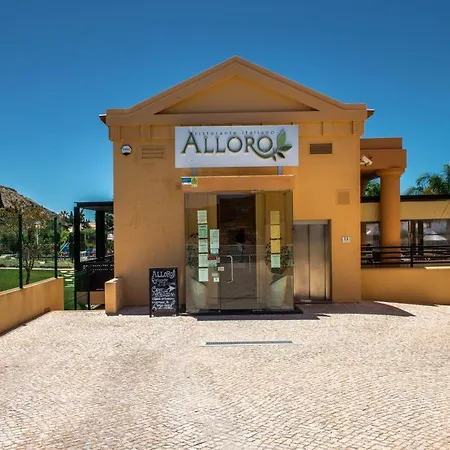 Διαμέρισμα Beach Amazing Algarve
