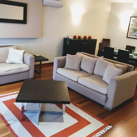 Apartment Beach Amazing Algarve Praia Da Luz