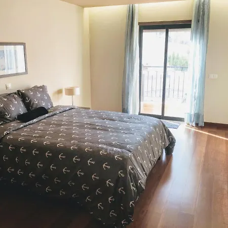 Beach Amazing Algarve Apartment
