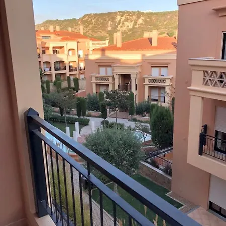 Apartment Beach Amazing Algarve Praia Da Luz